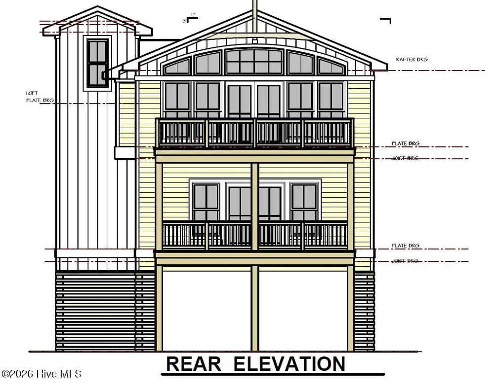 54 Creek Point Road Ocracoke, NC 27960