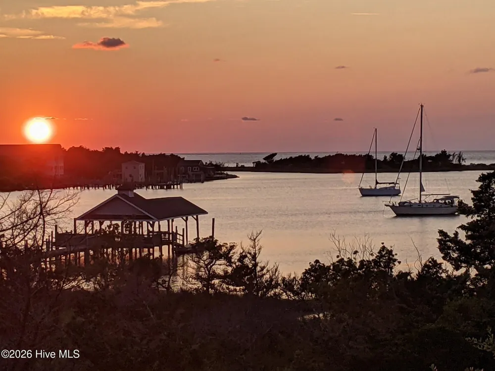 54 Creek Point Road Ocracoke, NC 27960