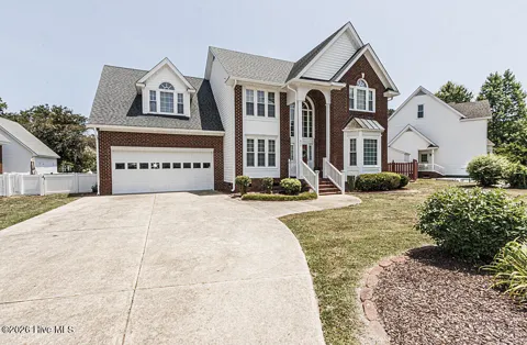 805 Drexel Road