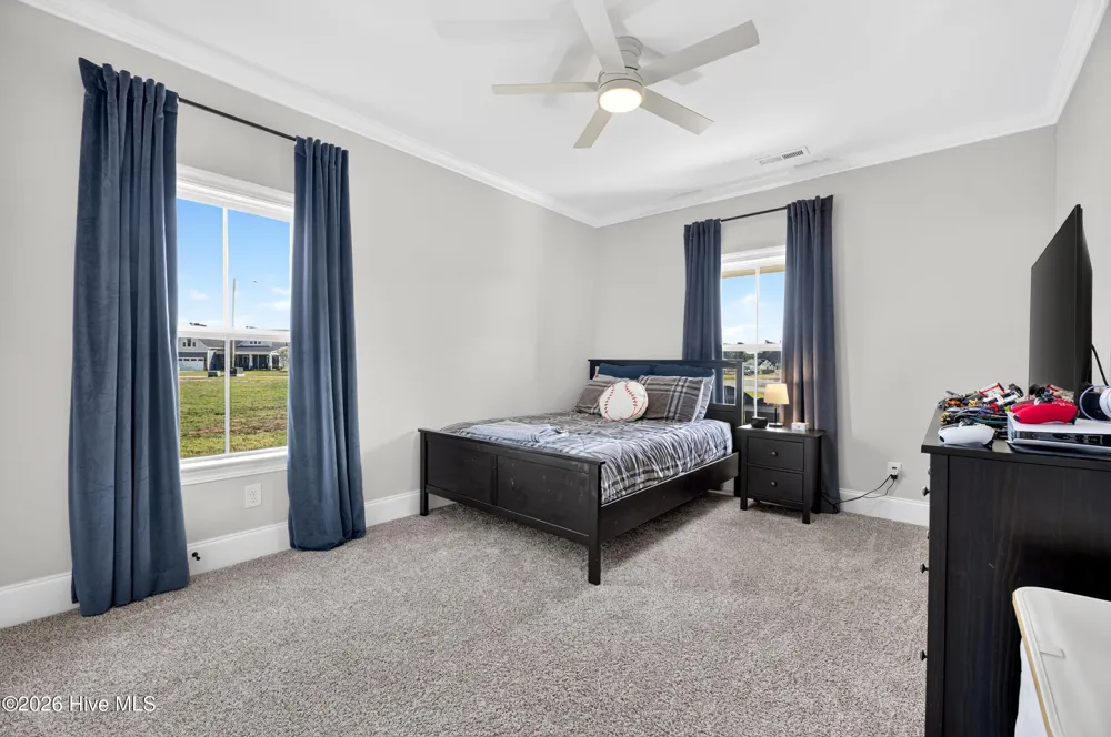 1116 Steele Drive Grimesland, NC 27837
