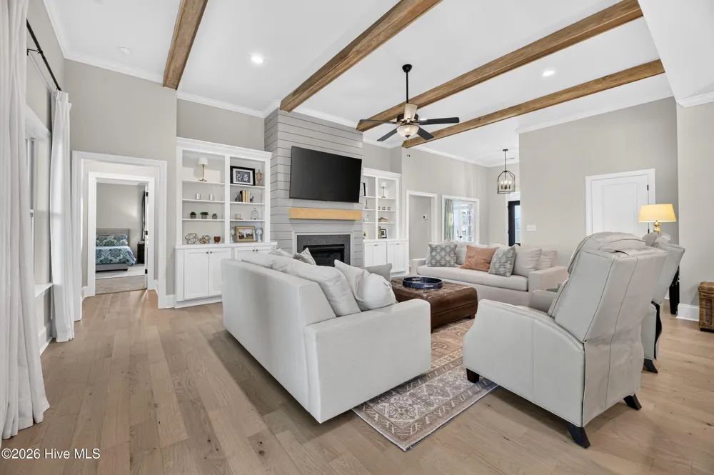 1116 Steele Drive Grimesland, NC 27837