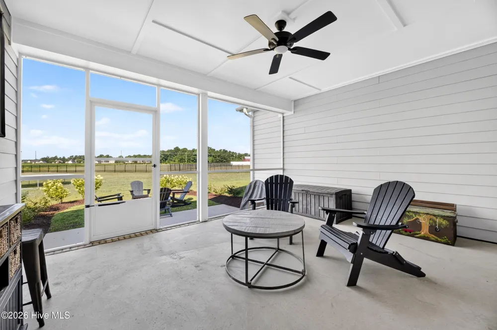 1116 Steele Drive Grimesland, NC 27837