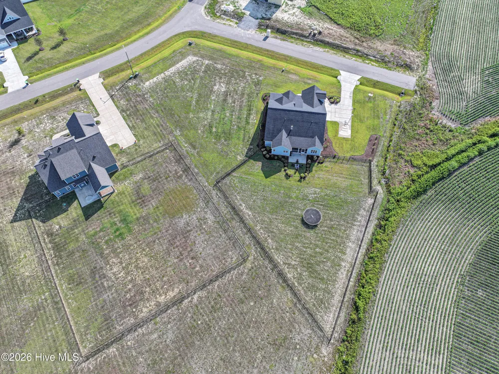 1116 Steele Drive Grimesland, NC 27837