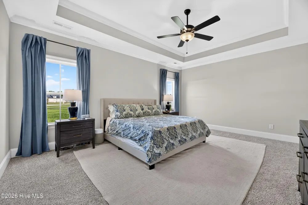 1116 Steele Drive Grimesland, NC 27837
