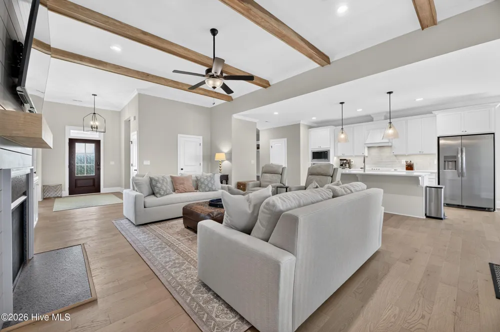 1116 Steele Drive Grimesland, NC 27837