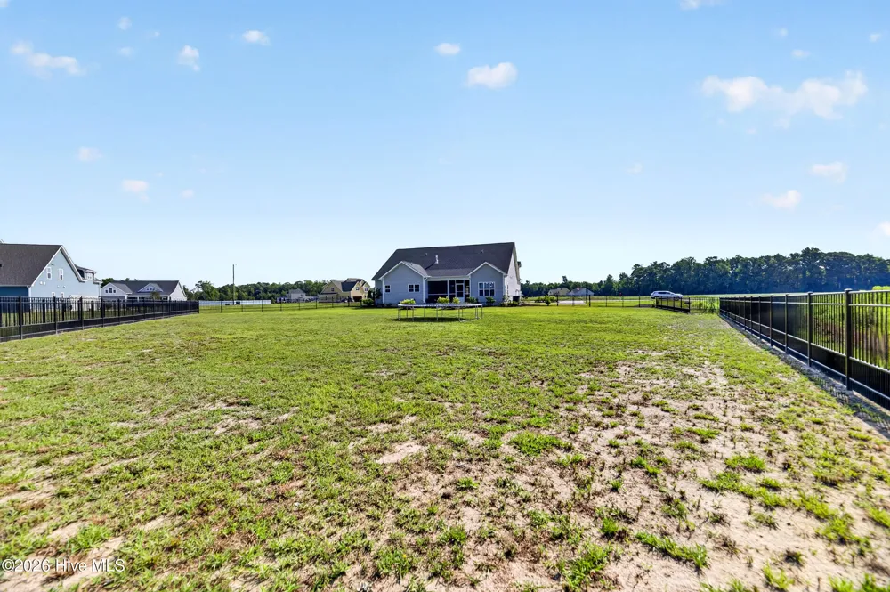 1116 Steele Drive Grimesland, NC 27837