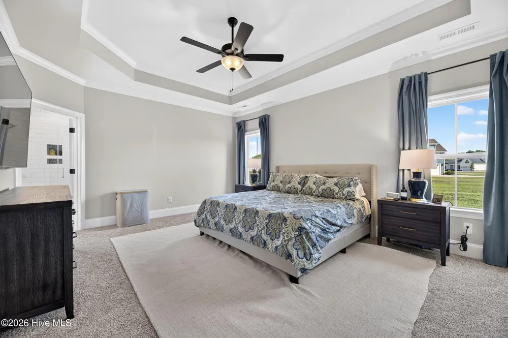 1116 Steele Drive Grimesland, NC 27837