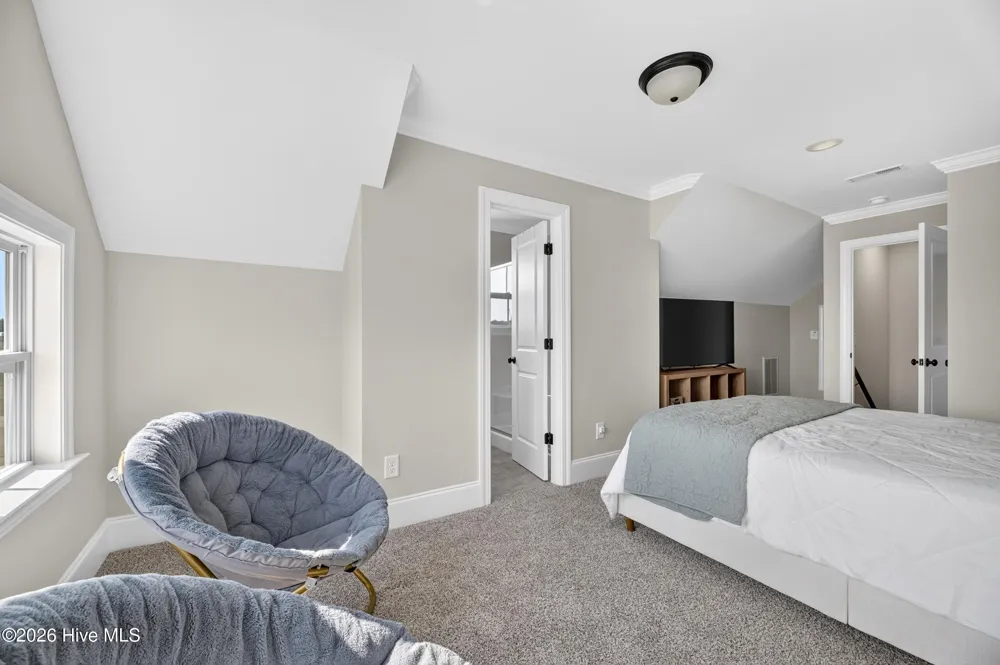 1116 Steele Drive Grimesland, NC 27837