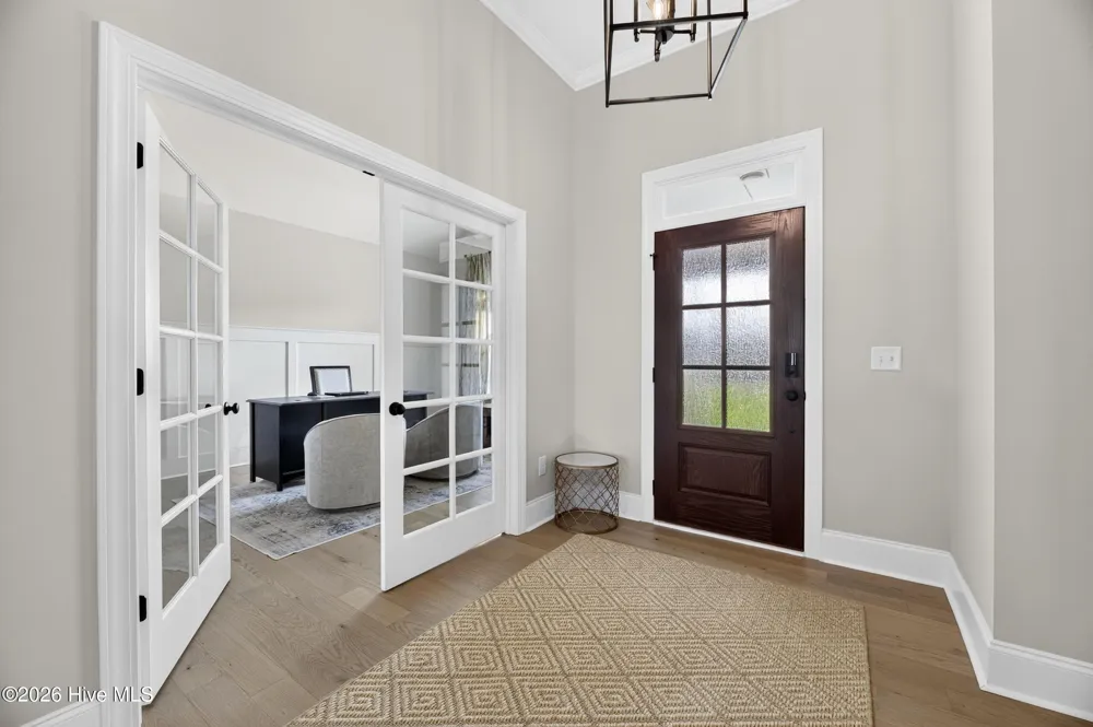 1116 Steele Drive Grimesland, NC 27837