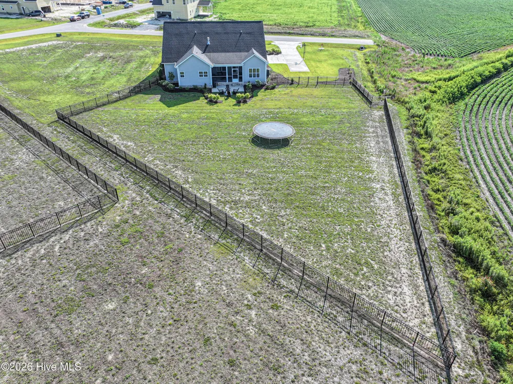 1116 Steele Drive Grimesland, NC 27837