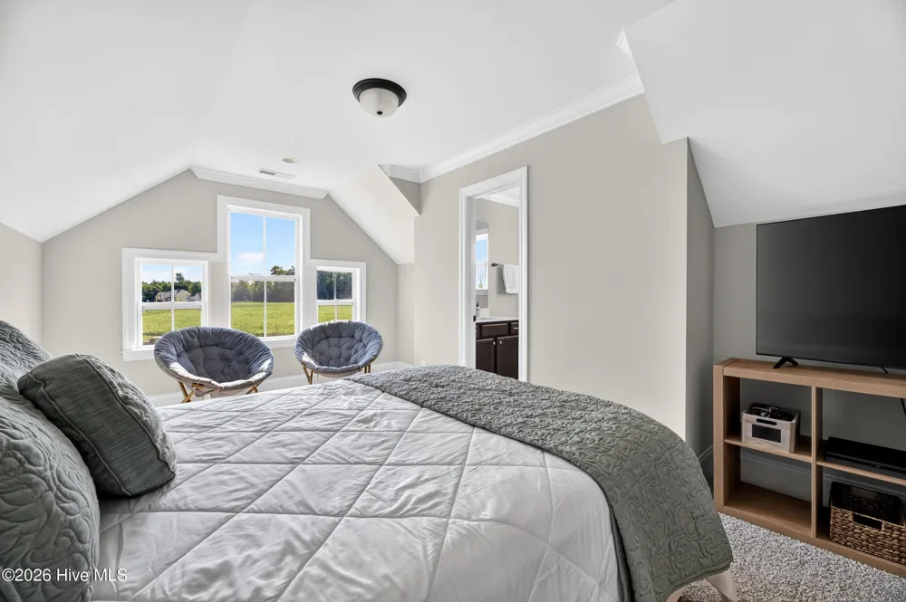 1116 Steele Drive Grimesland, NC 27837
