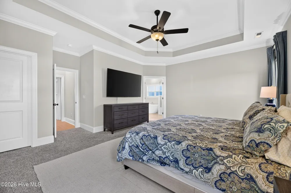 1116 Steele Drive Grimesland, NC 27837