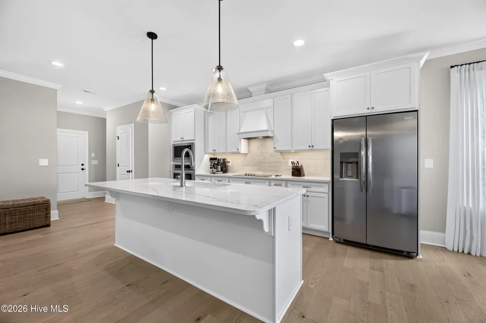 1116 Steele Drive Grimesland, NC 27837