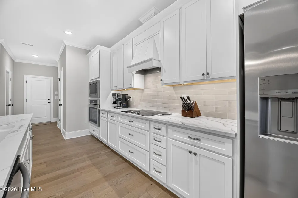 1116 Steele Drive Grimesland, NC 27837