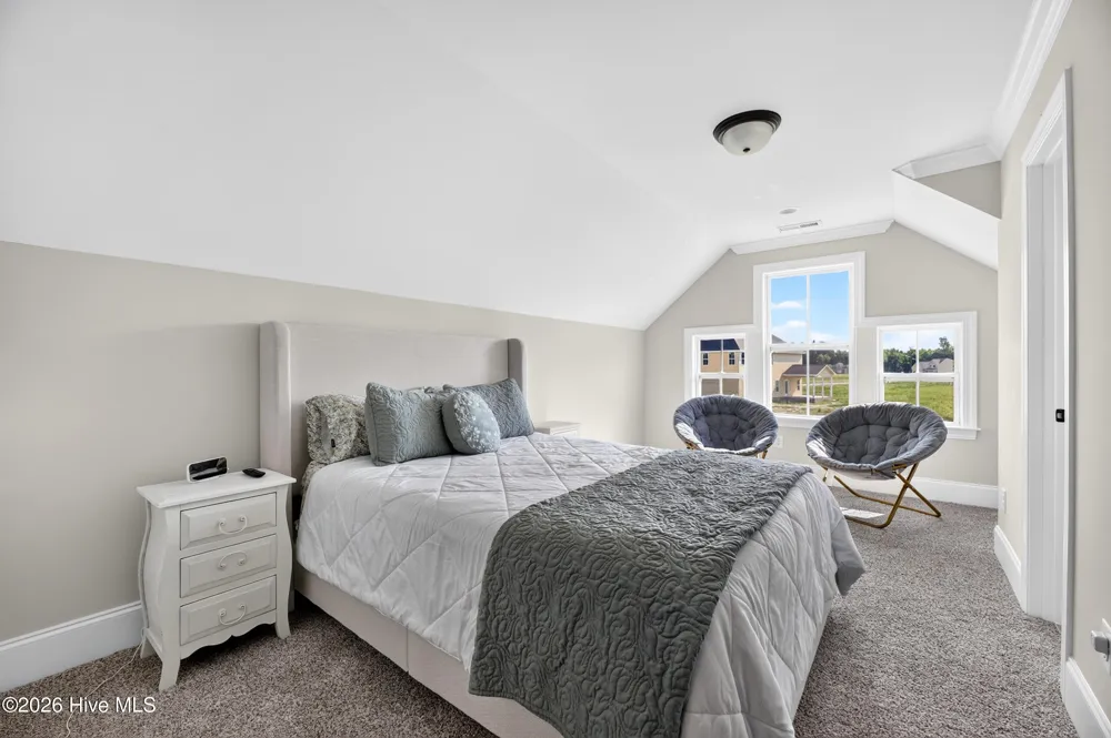1116 Steele Drive Grimesland, NC 27837