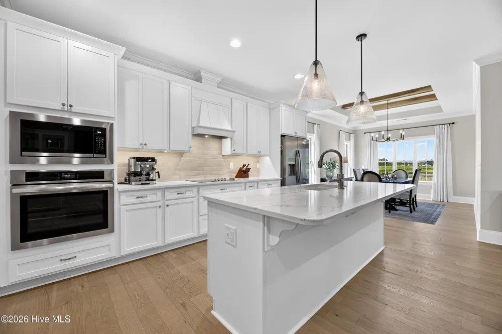 1116 Steele Drive Grimesland, NC 27837