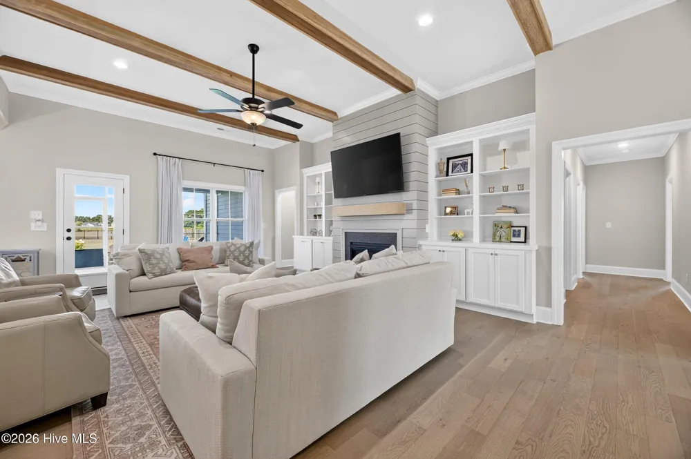 1116 Steele Drive Grimesland, NC 27837