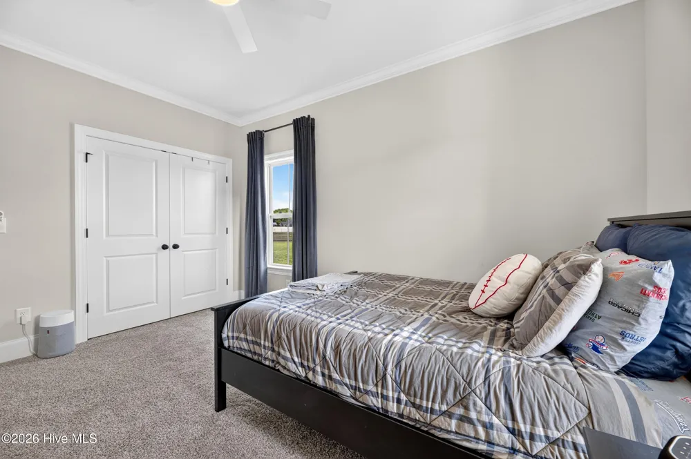 1116 Steele Drive Grimesland, NC 27837