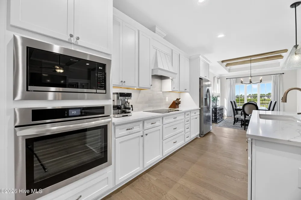 1116 Steele Drive Grimesland, NC 27837