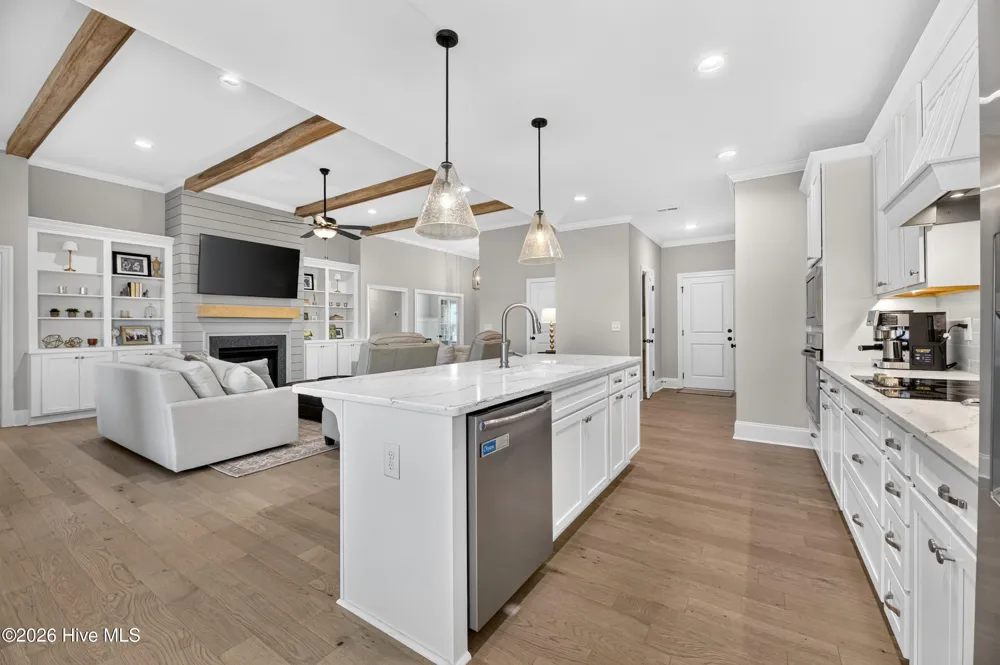 1116 Steele Drive Grimesland, NC 27837