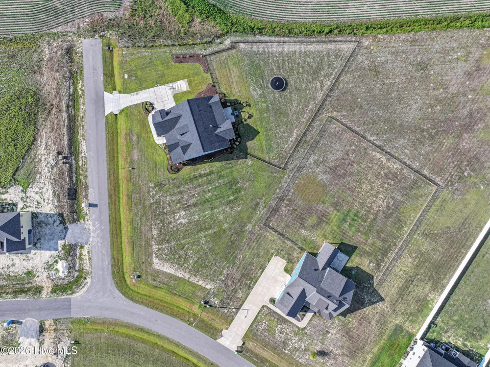 1116 Steele Drive Grimesland, NC 27837