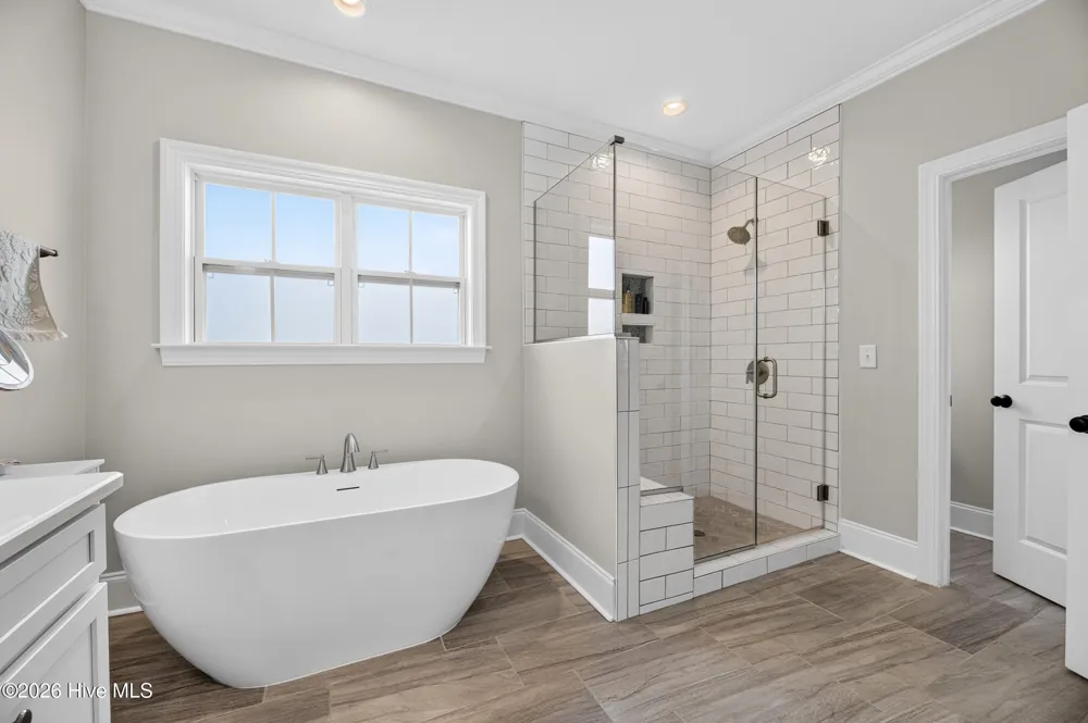 1116 Steele Drive Grimesland, NC 27837