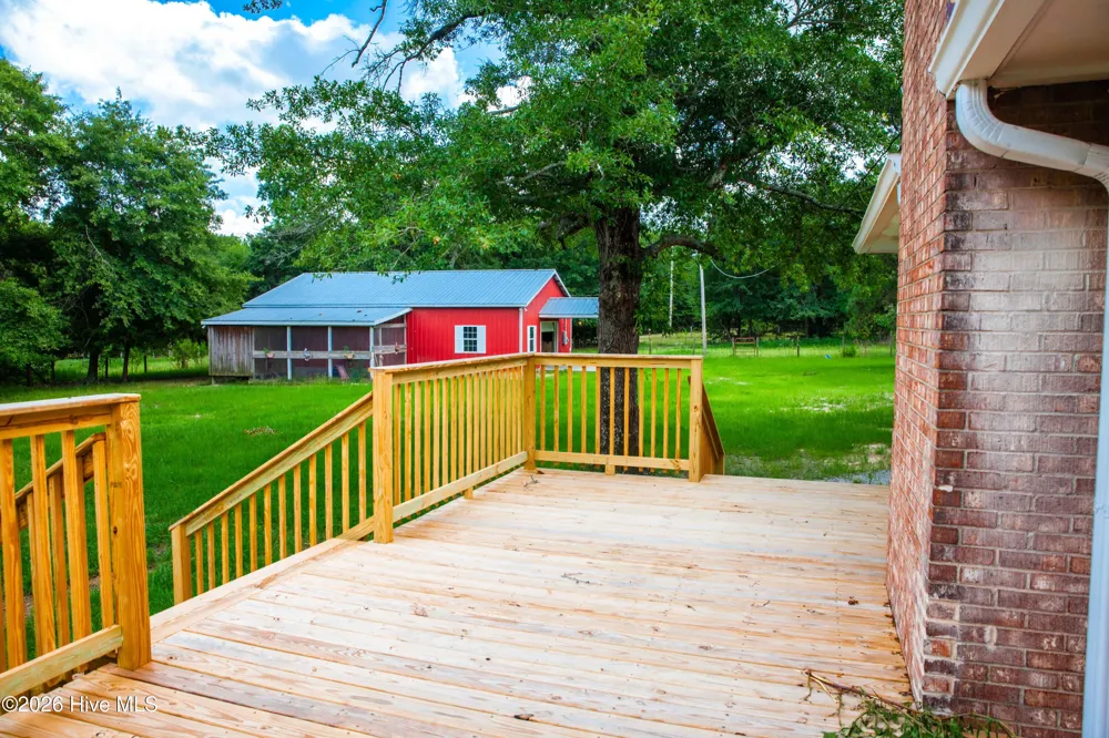 968 Boneville Road Thomson, GA 30824