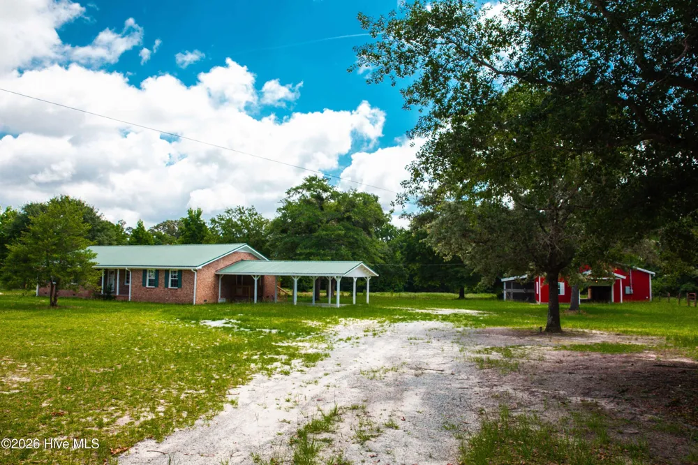 968 Boneville Road Thomson, GA 30824