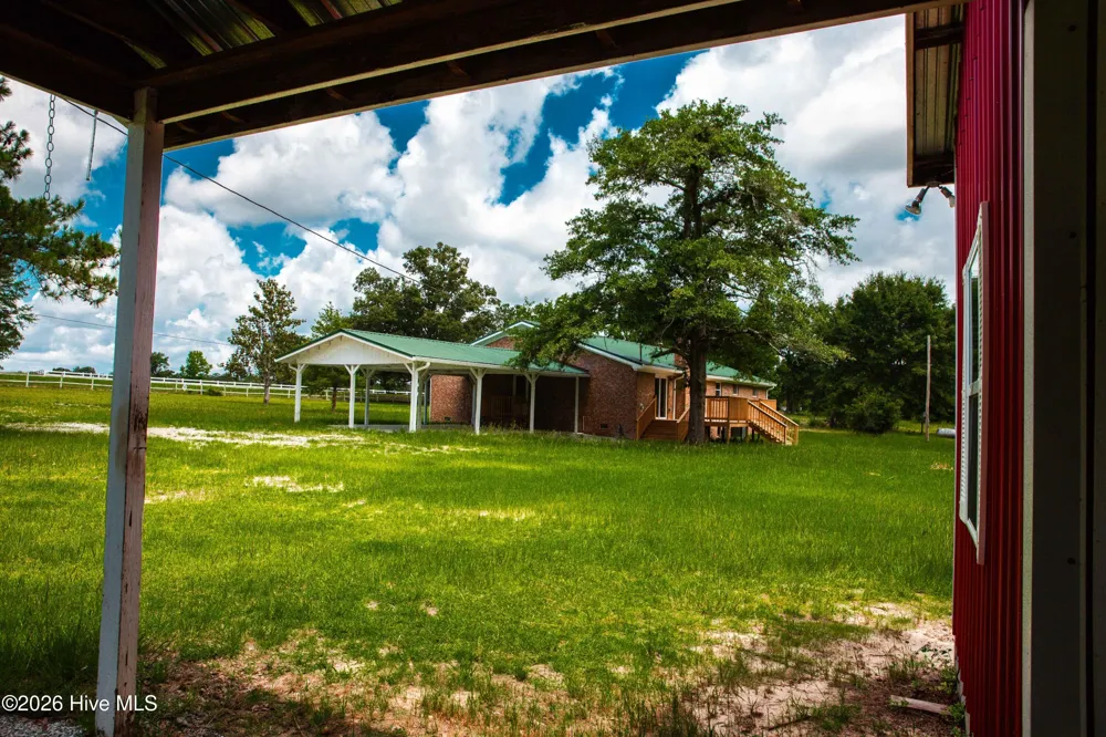 968 Boneville Road Thomson, GA 30824