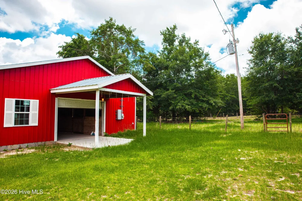 968 Boneville Road Thomson, GA 30824