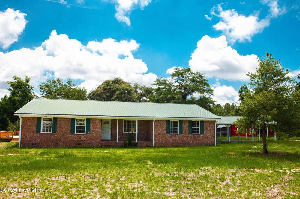 968 Boneville Road Thomson, GA 30824