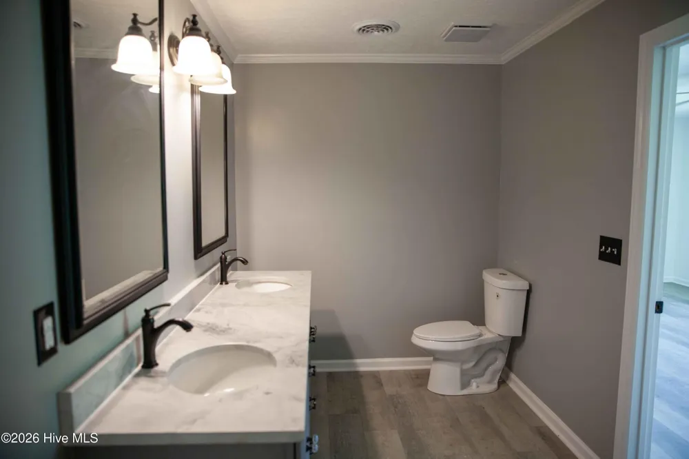 968 Boneville Road Thomson, GA 30824