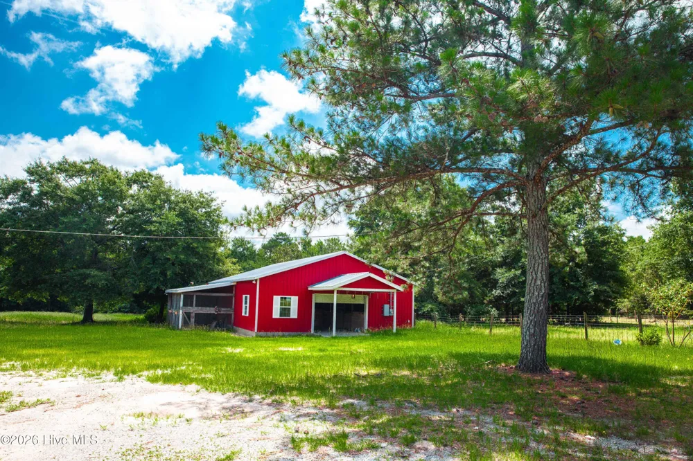 968 Boneville Road Thomson, GA 30824