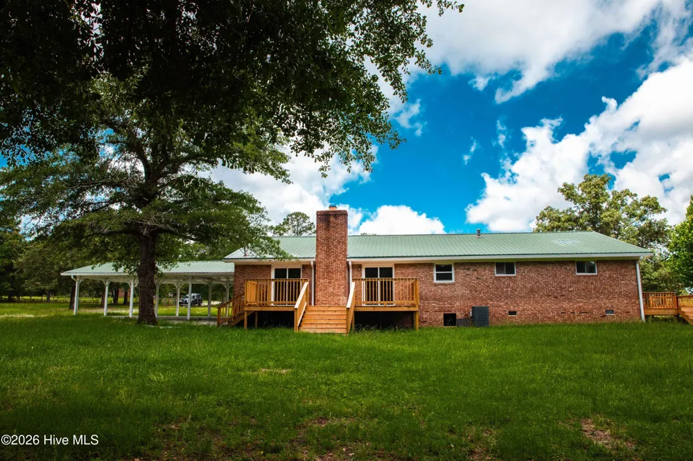 968 Boneville Road Thomson, GA 30824