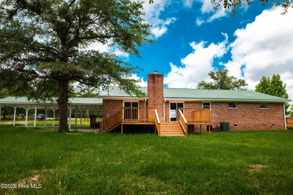 968 Boneville Road Thomson, GA 30824