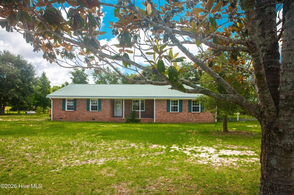 968 Boneville Road Thomson, GA 30824