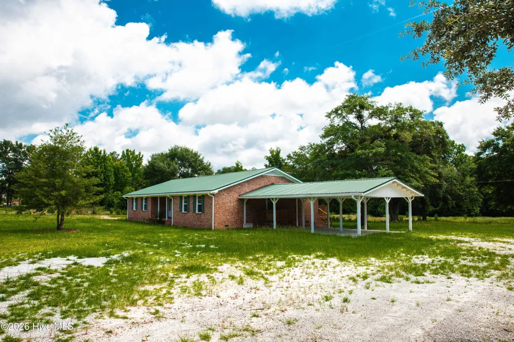 968 Boneville Road Thomson, GA 30824