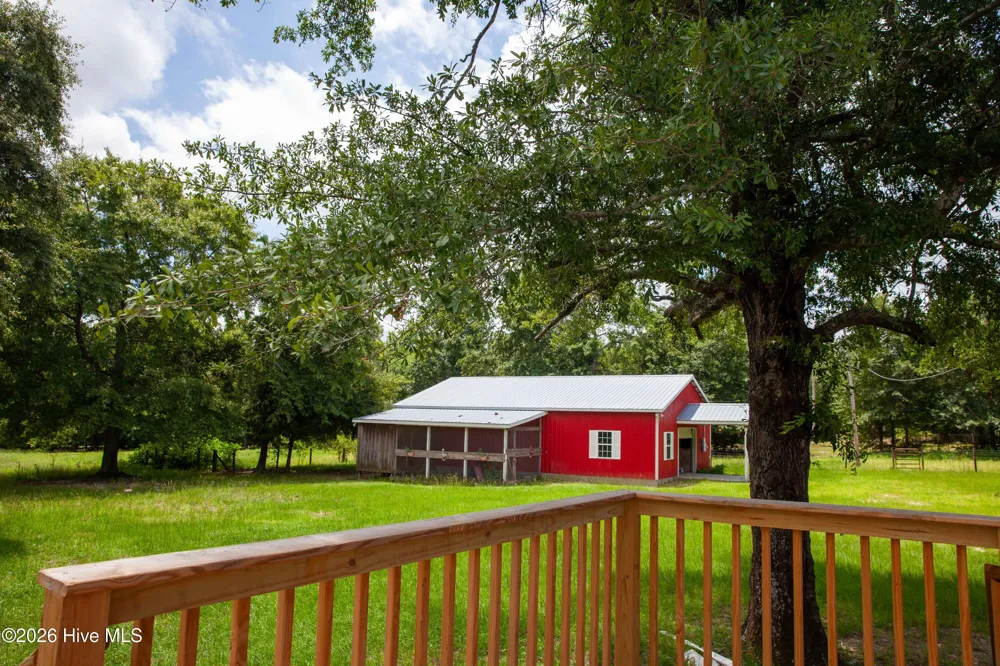 968 Boneville Road Thomson, GA 30824