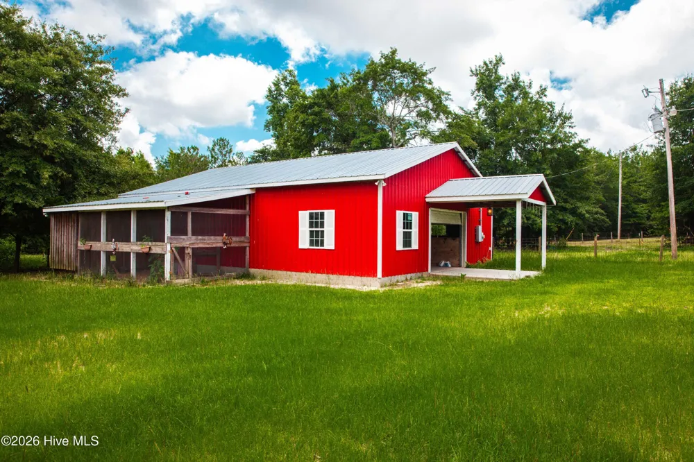 968 Boneville Road Thomson, GA 30824