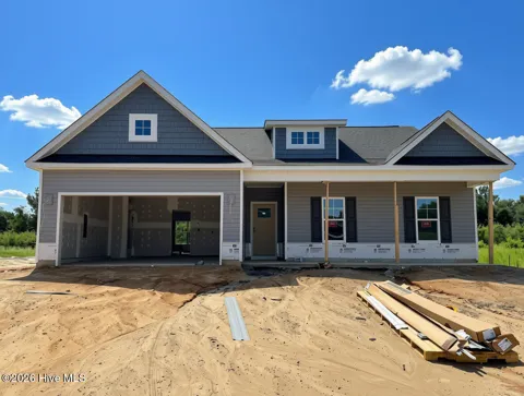 201 Ashley Heights Drive