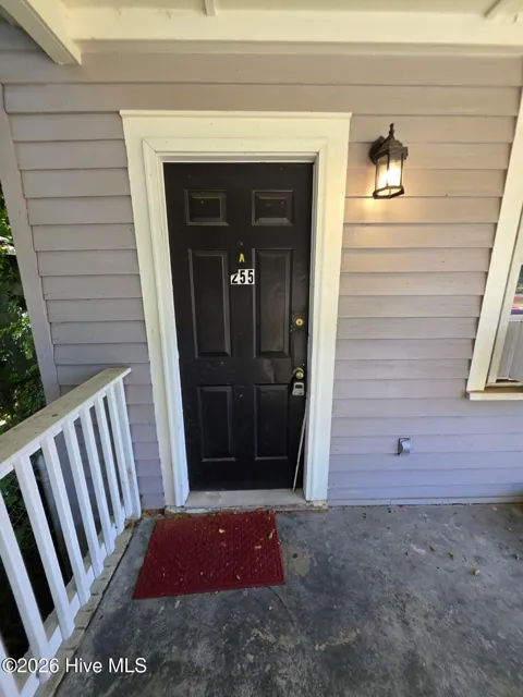 255 Watkins Street