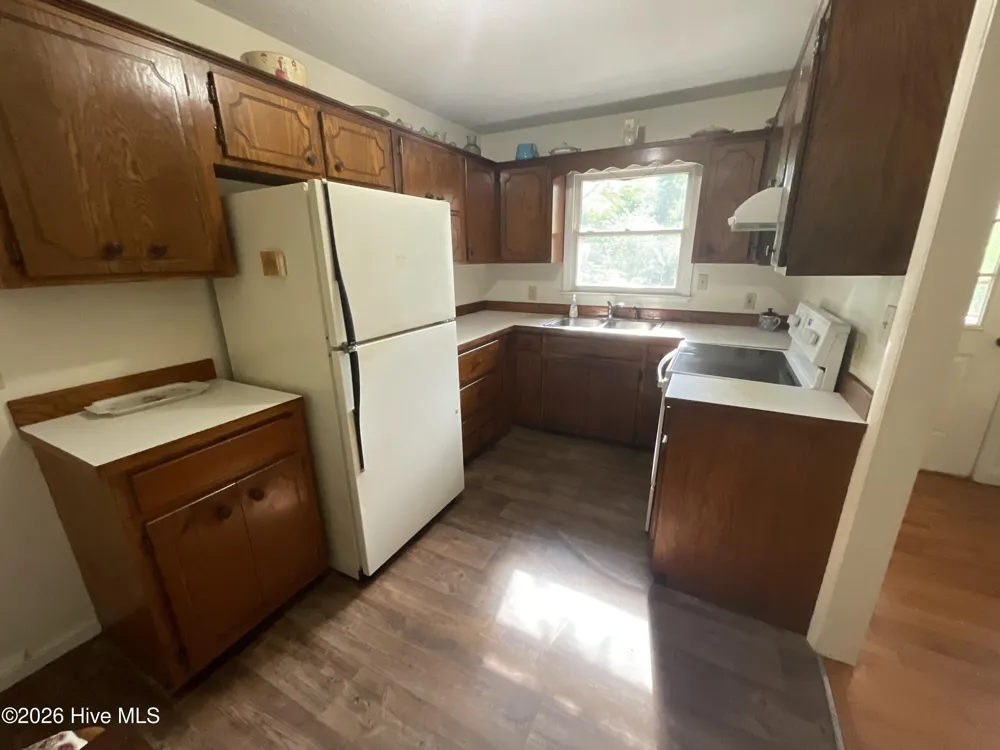 9761 Turnpike Road Laurinburg, NC 28352