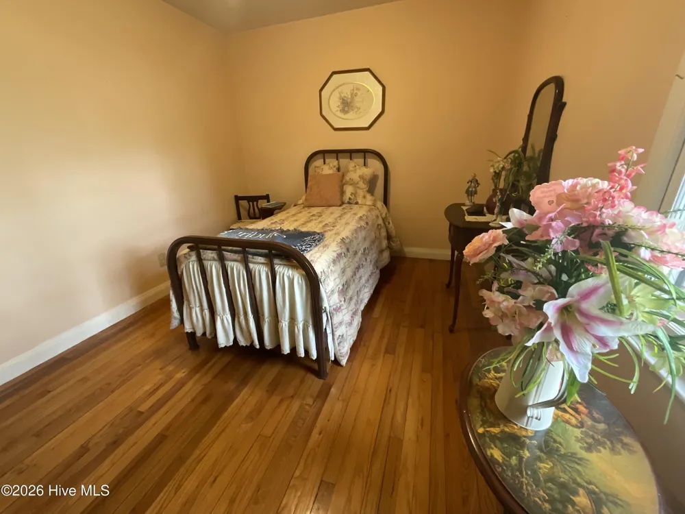 9761 Turnpike Road Laurinburg, NC 28352