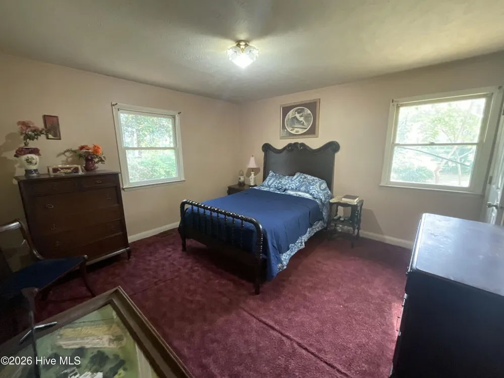 9761 Turnpike Road Laurinburg, NC 28352