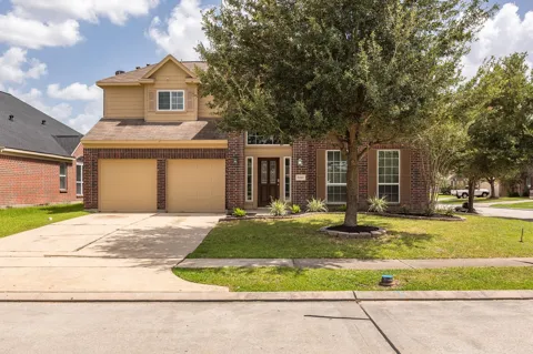 6810 Oaken Gate Way