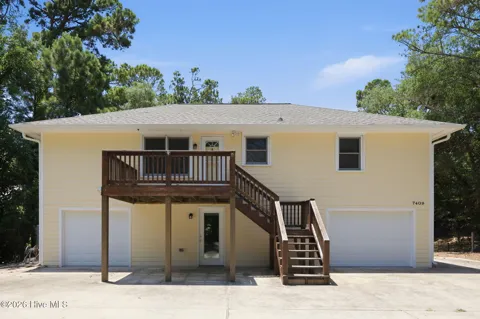 7409 Coral Court