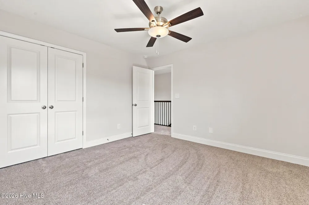 3563 Old Wire (Lot 2) Road Shannon, NC 28386