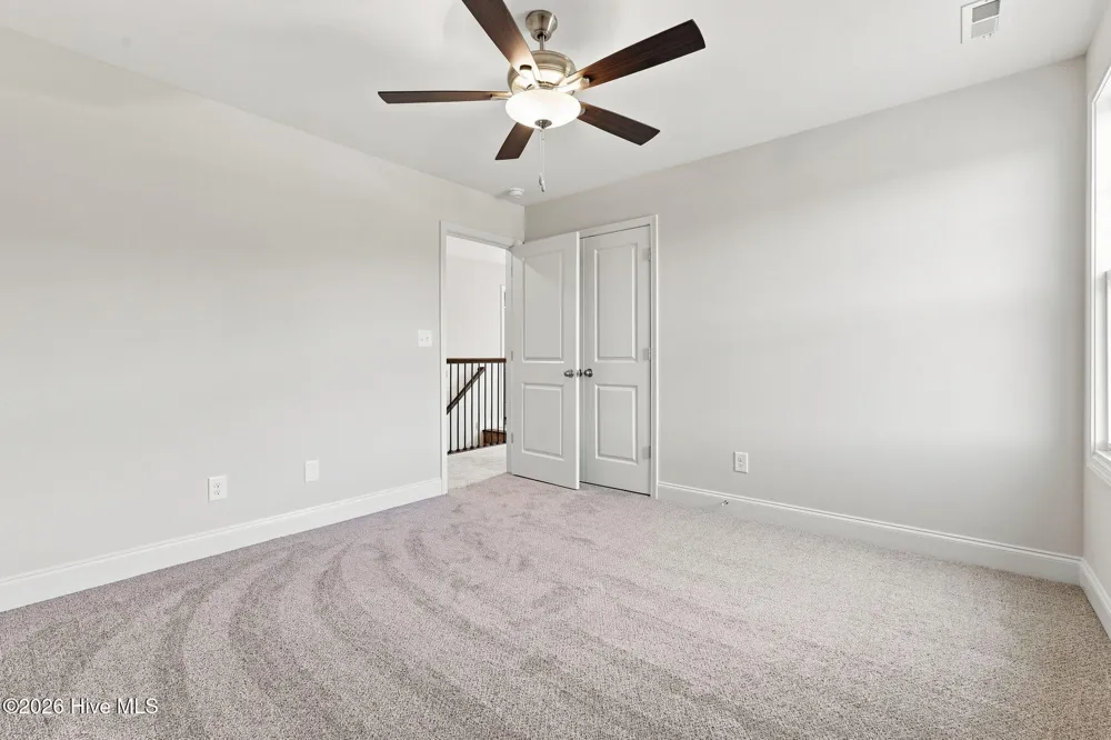3563 Old Wire (Lot 2) Road Shannon, NC 28386