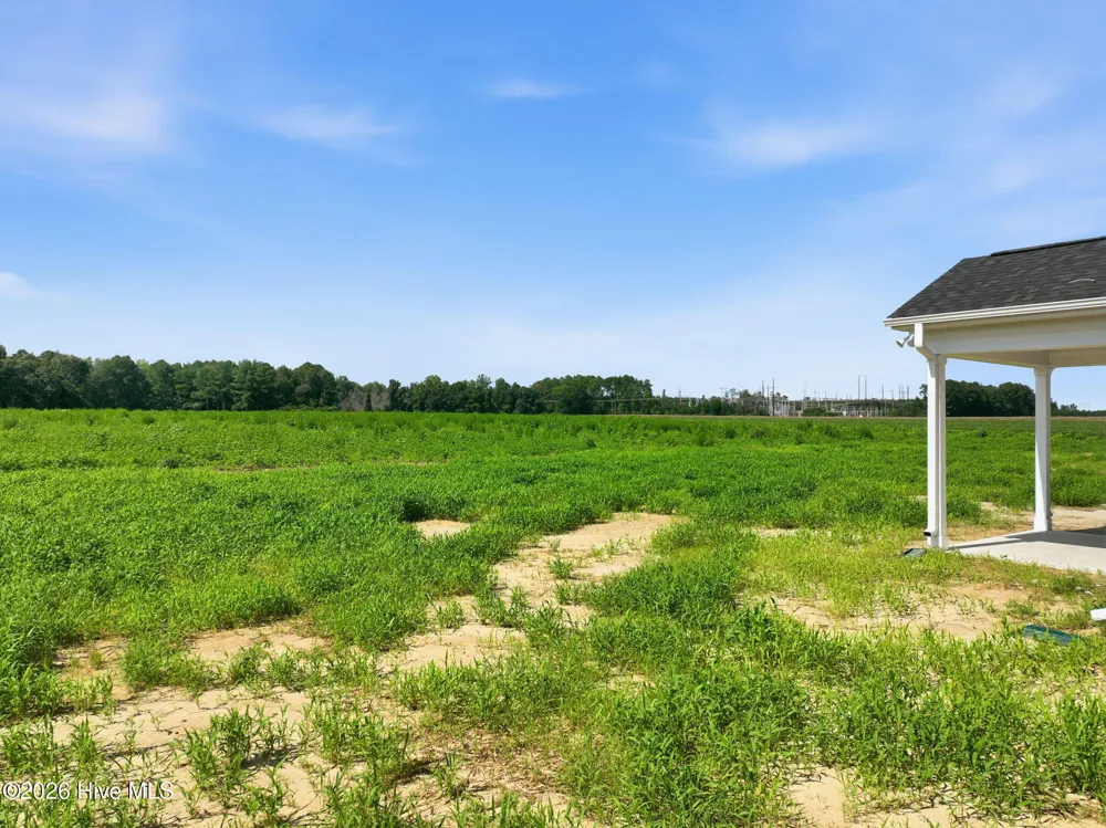 3563 Old Wire (Lot 2) Road Shannon, NC 28386