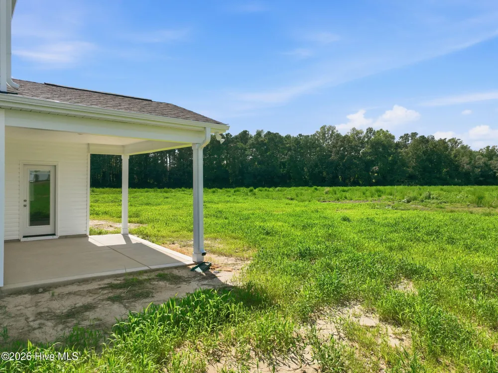 3563 Old Wire (Lot 2) Road Shannon, NC 28386